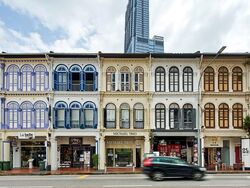 Tanjong Pagar Plaza (D2), Shop House #578643131